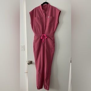 FIGS jumpsuit scrubs XS